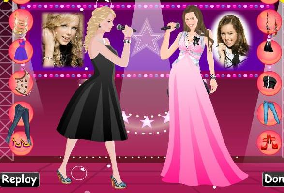 play barbie games online free for girl