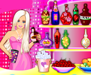 barbie dress up games page 2